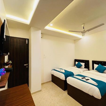 Welcome Vista Navi Mumbai Dış mekan fotoğraf