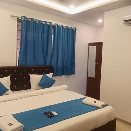 Welcome Vista Navi Mumbai Dış mekan fotoğraf