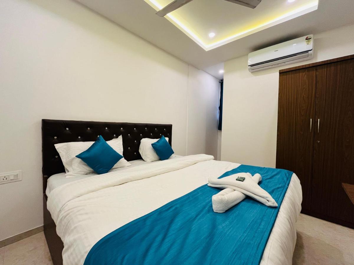 Welcome Vista Navi Mumbai Dış mekan fotoğraf